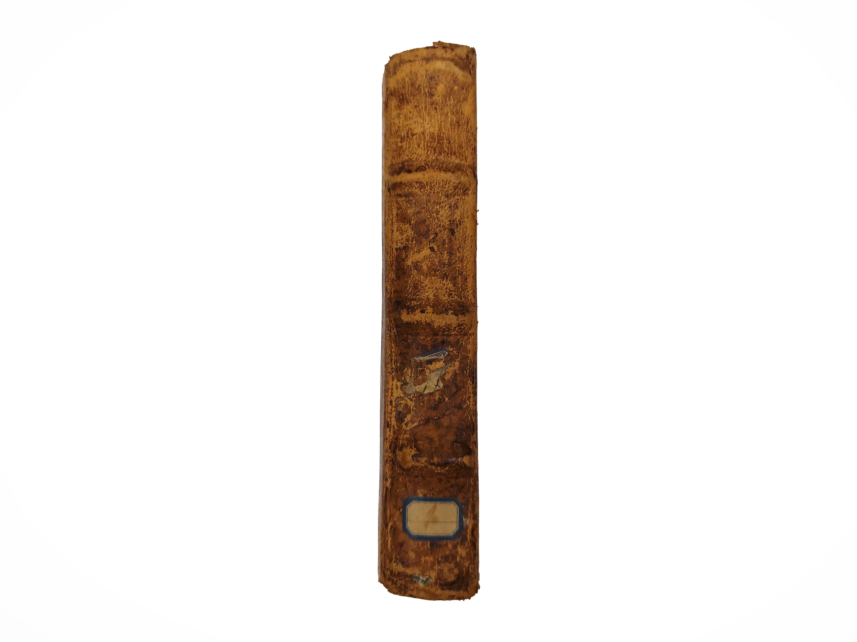 Oribasius - Synopseos ad Eustathium filium libri nouem