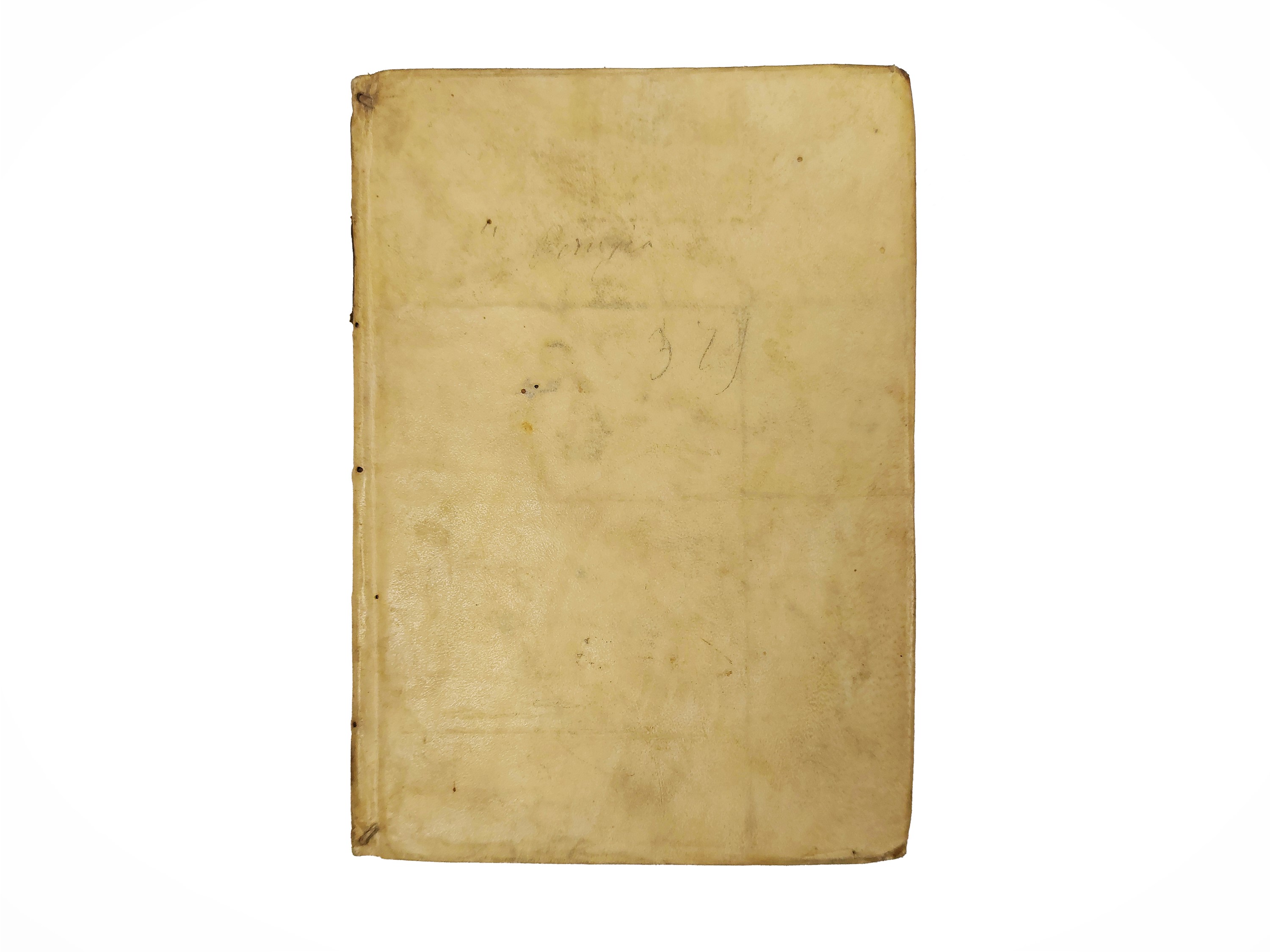 Alessandro Pascoli - Delle febbri (teoria e pratica secondo il nuovo sistema), Venezia, 1701