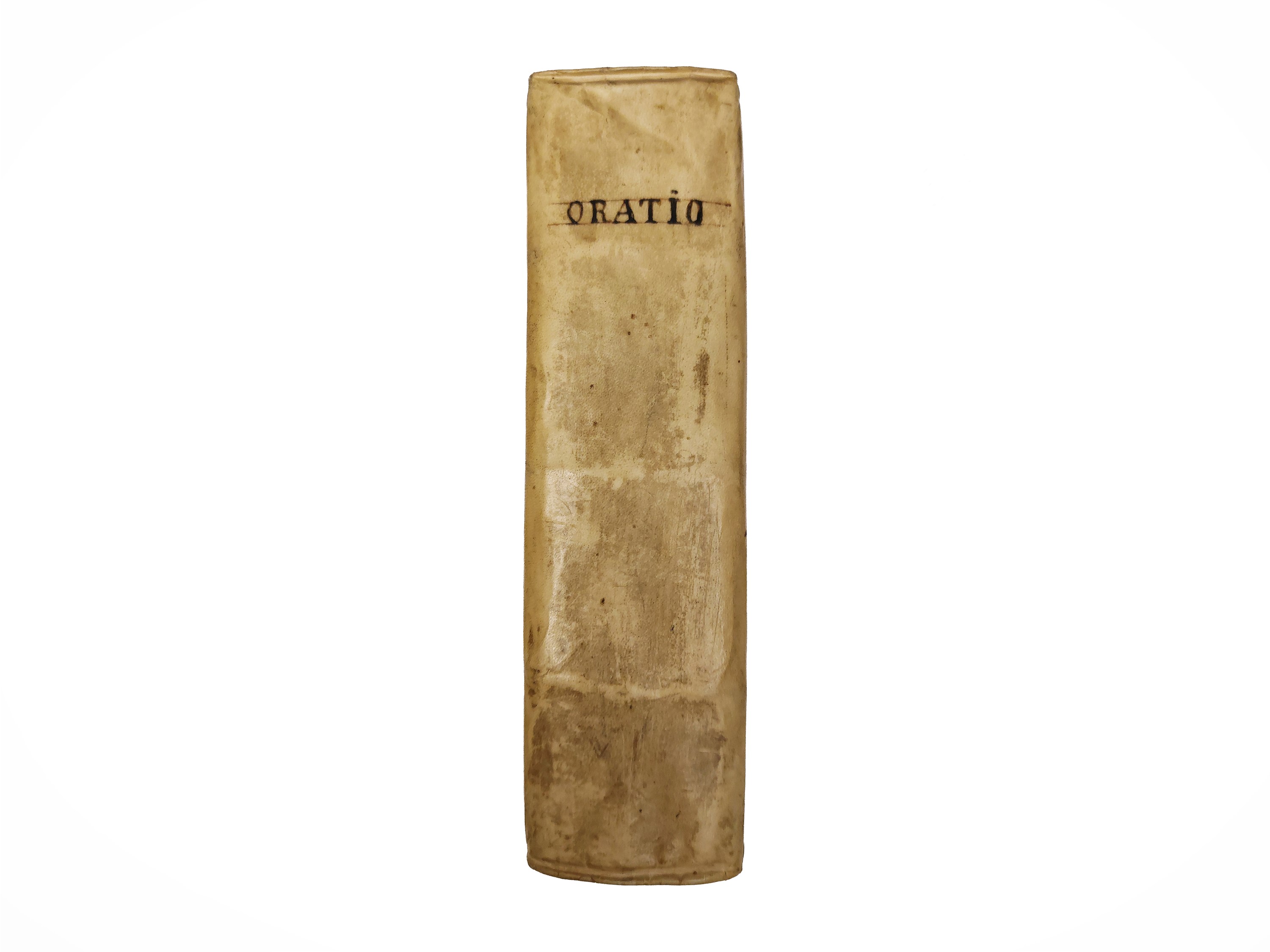 Quintus Horatius Flaccus - L'opere d'Oratio poeta lirico. Commentario in lingua vulgare toscana, ...