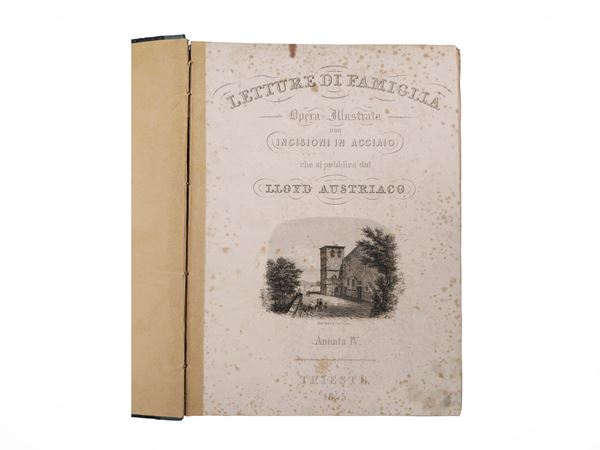 Letture di Famiglia