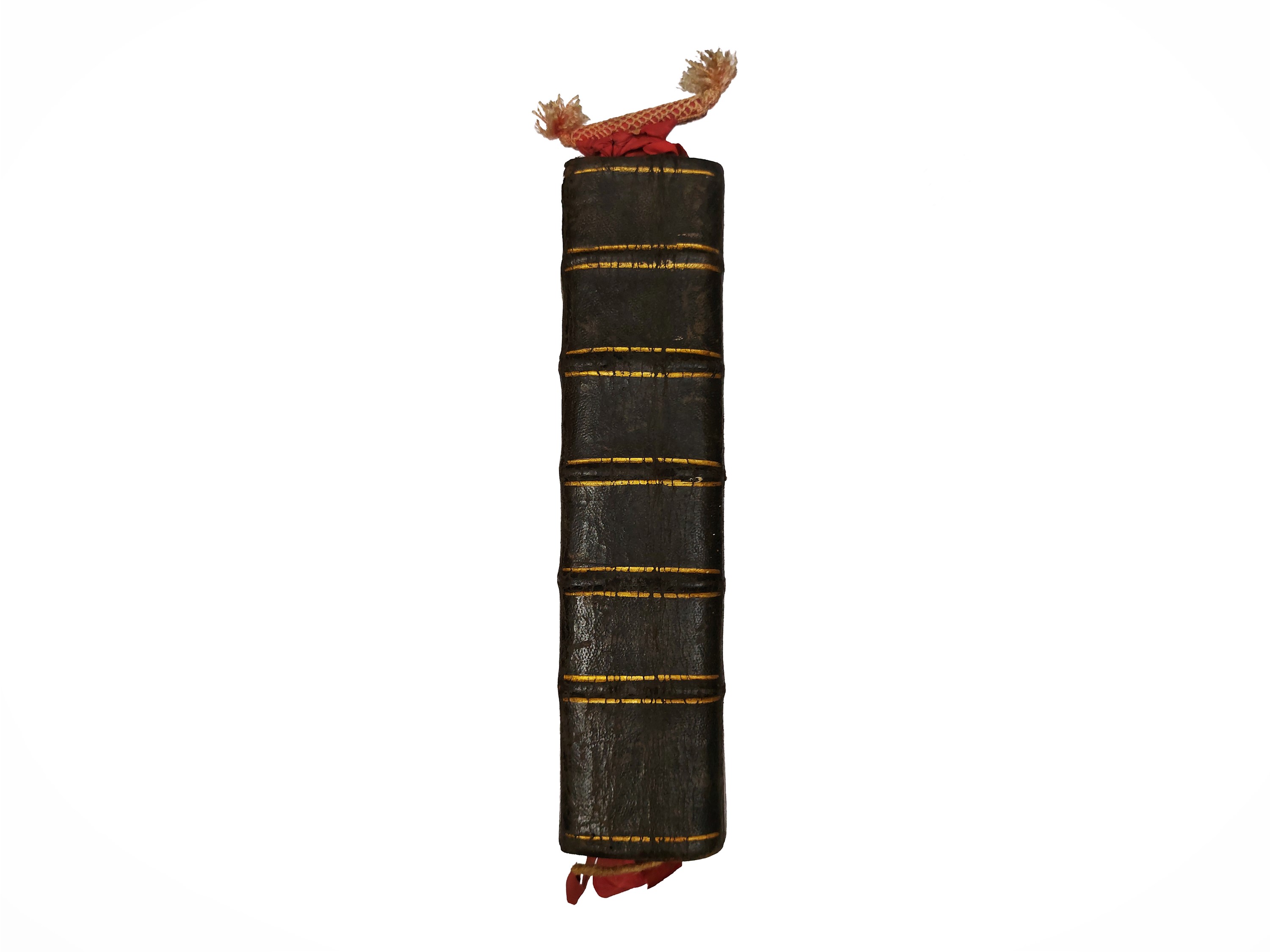 S. Pio V, Missale Romanum ex decreto Sacrosancti Concilii Tridentini restitutum, 1801