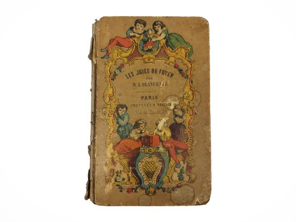 Les joies du foyer
