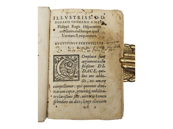 [Val. Max. Dictorum, factorumque memorabilium libri nouem]