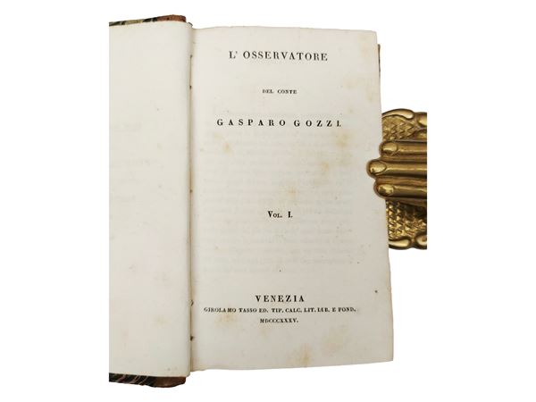 L'Osservatore
