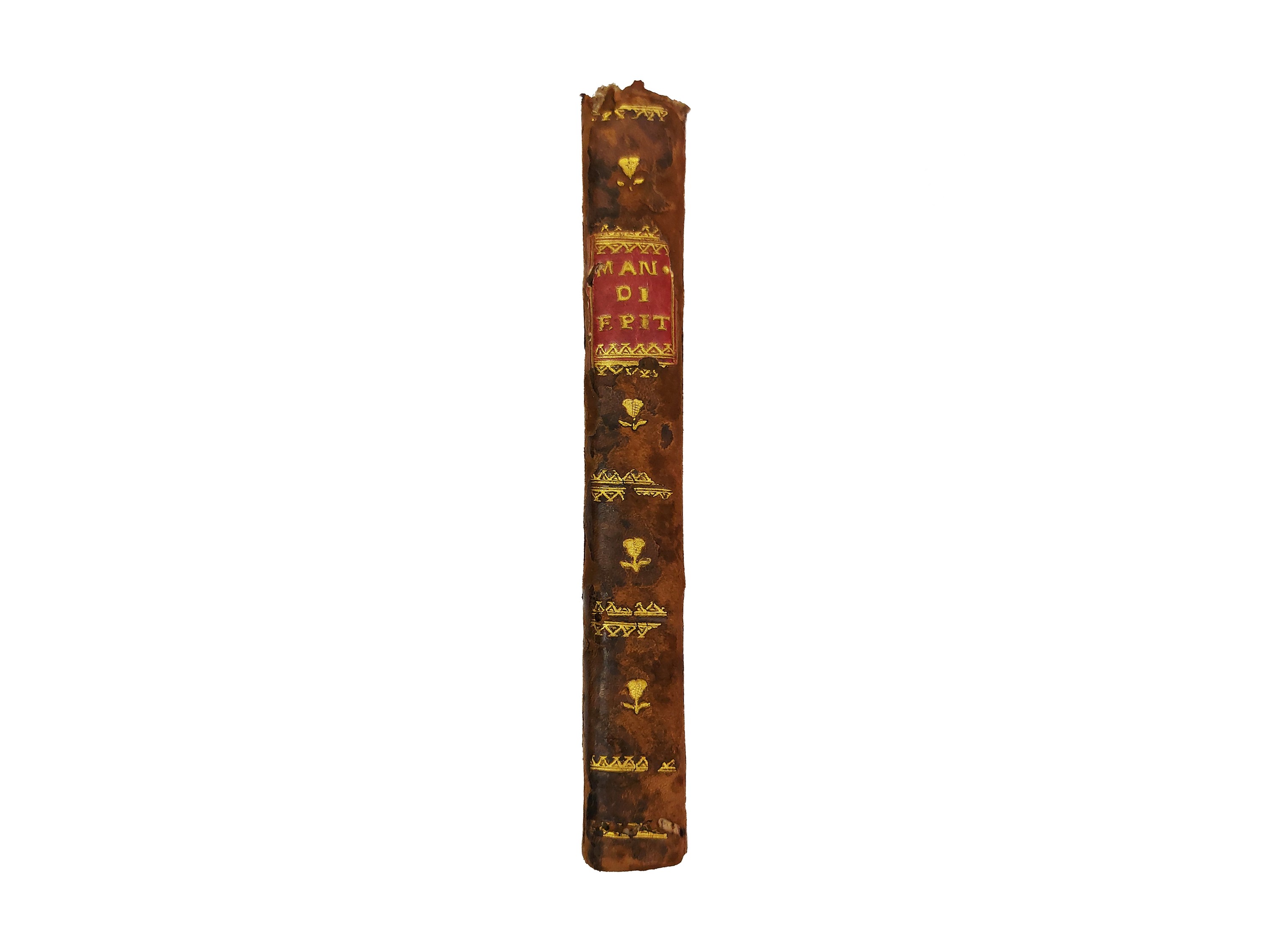 Epictetus - Manuale di Epitteto con tavola di Cebete Tebano