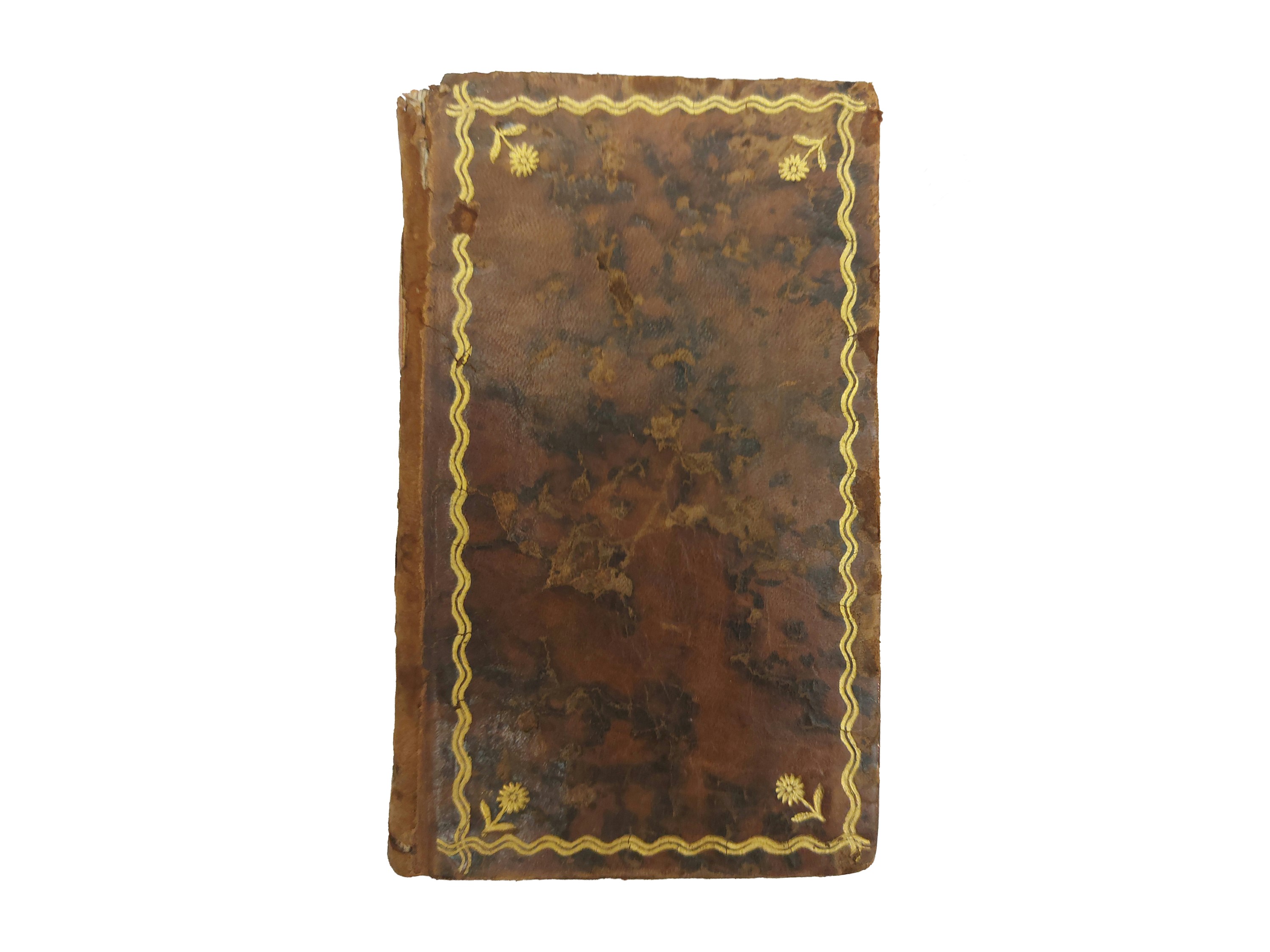 Epictetus - Manuale di Epitteto con tavola di Cebete Tebano