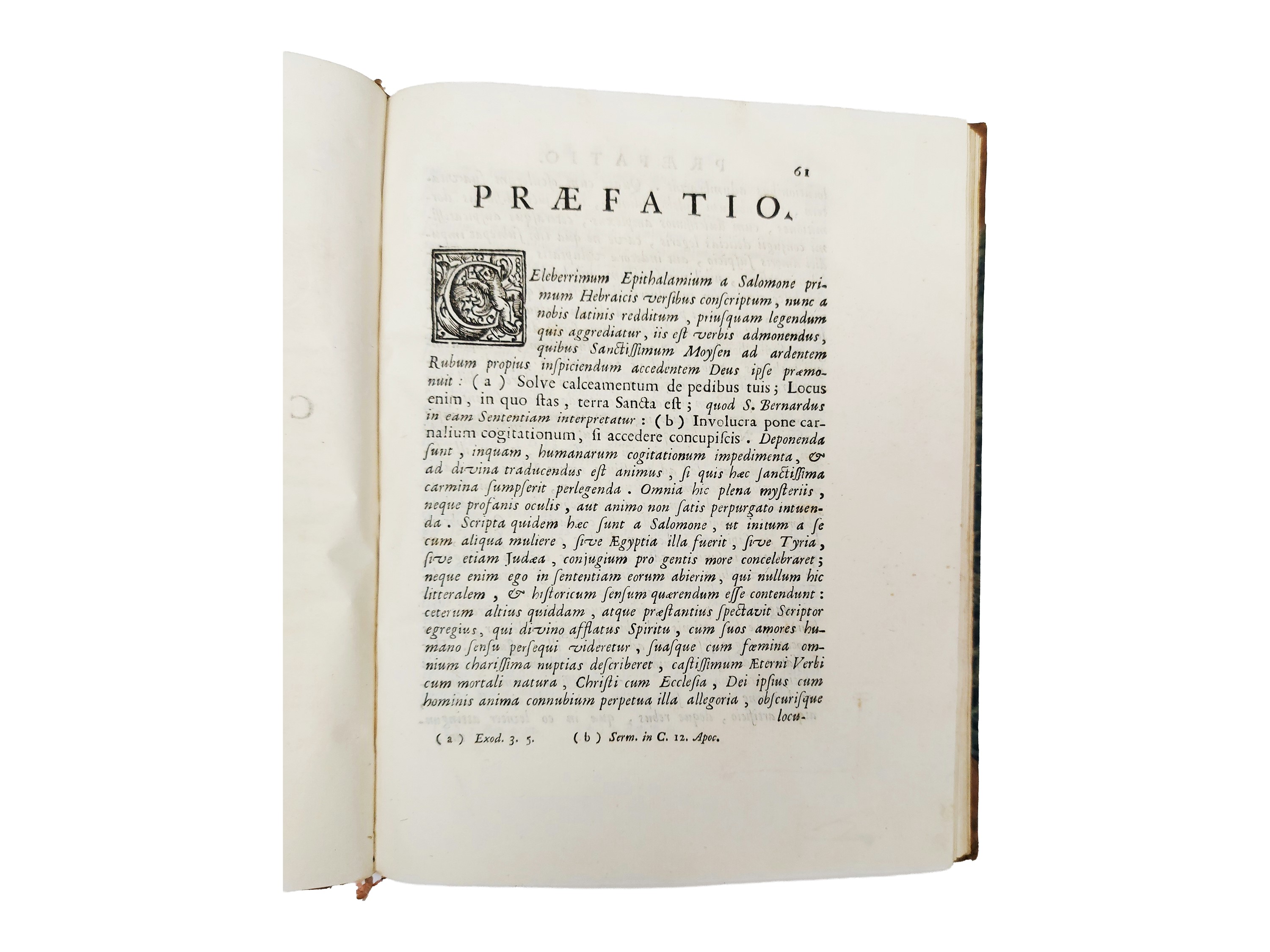 Pietro Rossi - Treni ovvero Lamentazioni di Geremia e raccolta di traduzioni bibliche in latino e...
