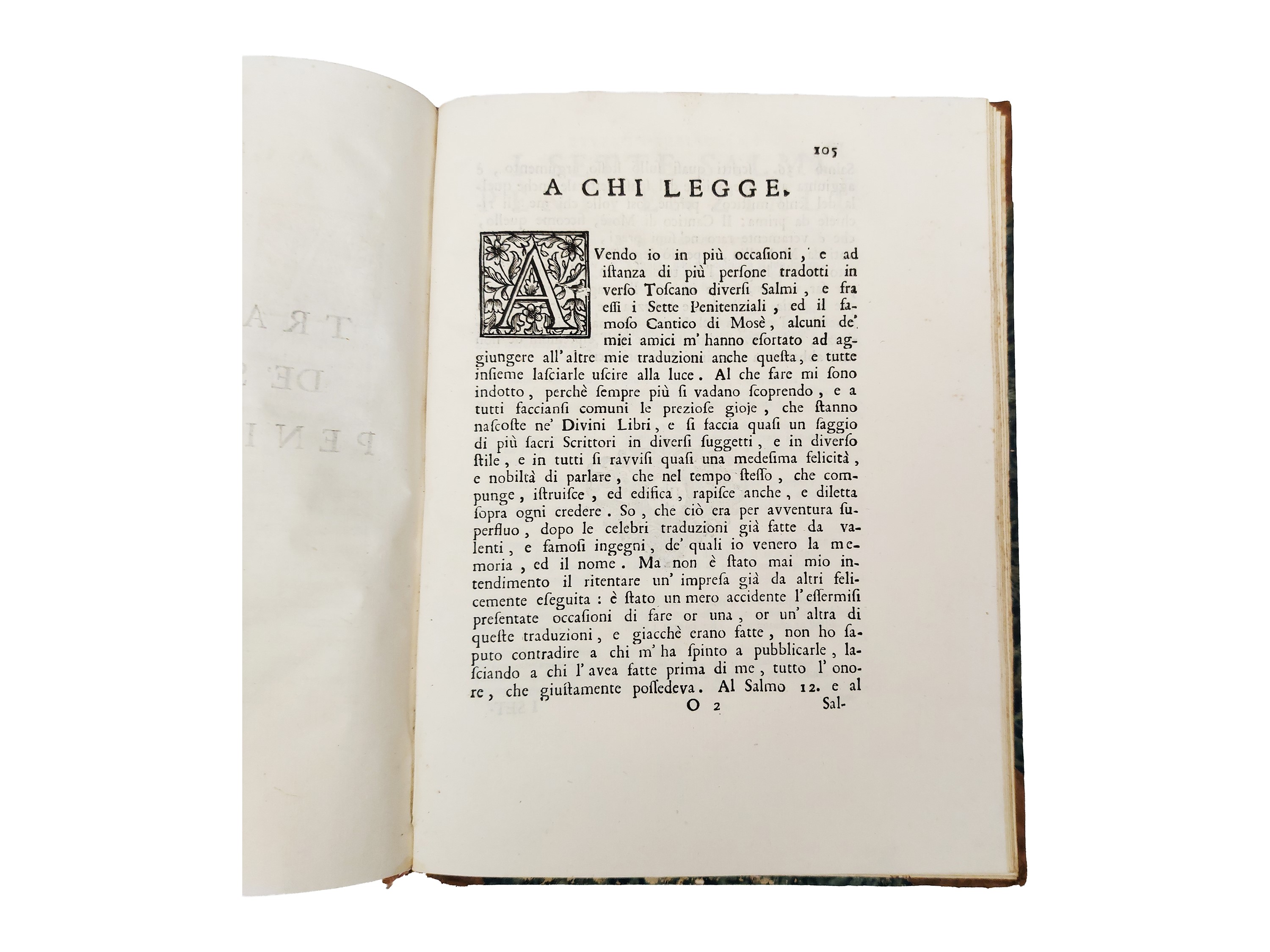 Pietro Rossi - Treni ovvero Lamentazioni di Geremia e raccolta di traduzioni bibliche in latino e...