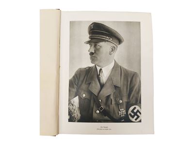 Deutschland Erwacht : Werden, Kampf Und Sieg Der Nsdap