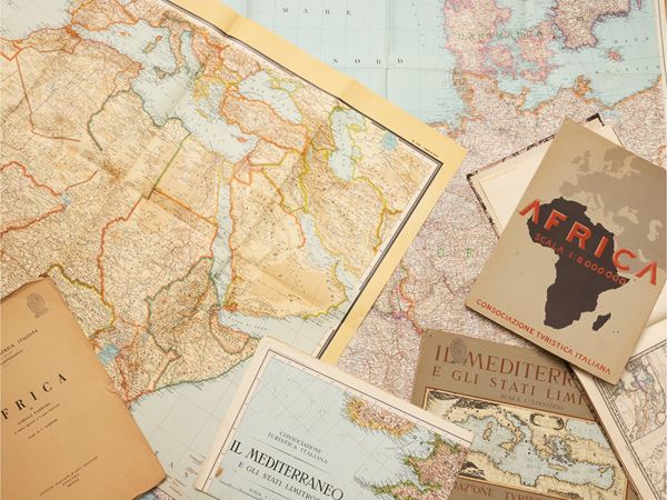 Cartografia