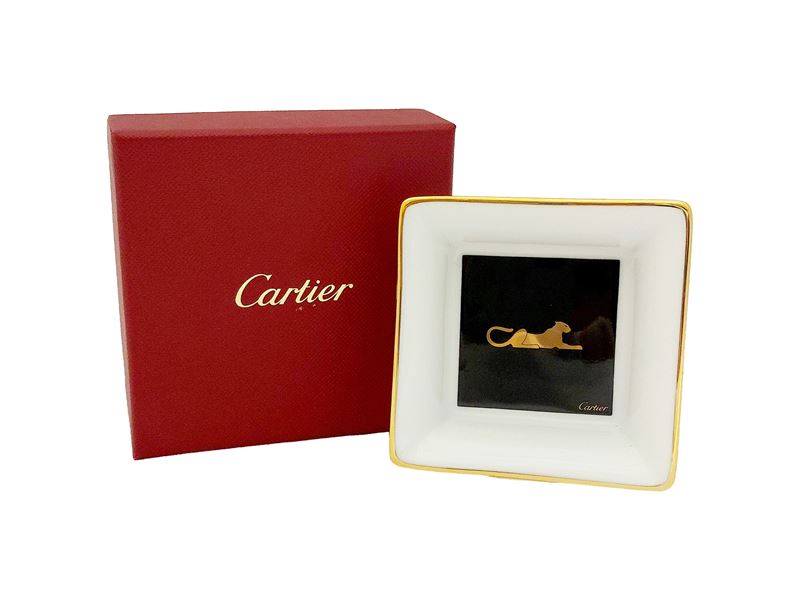 Cartier - Svuota Tasche Panthère