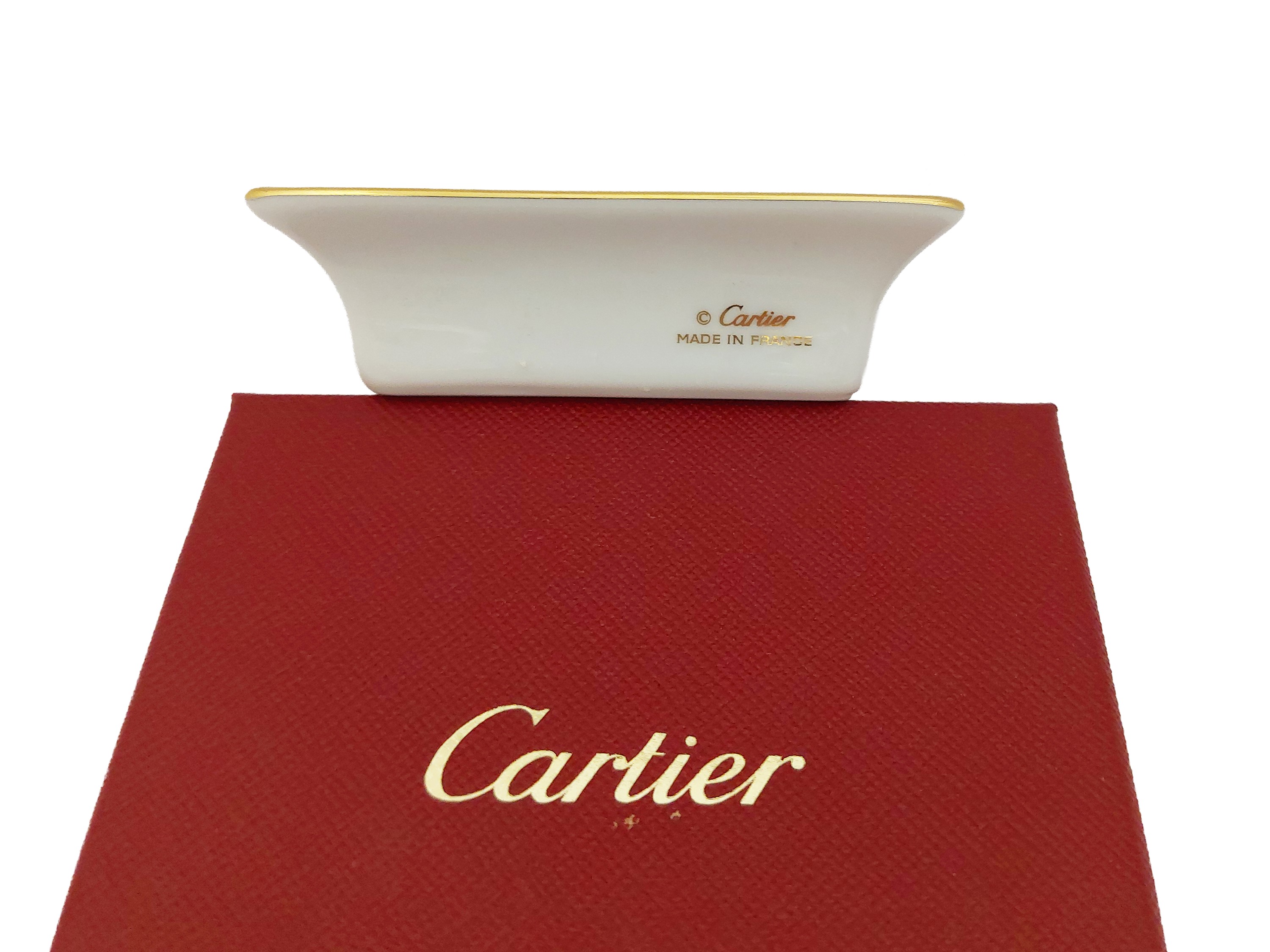 Cartier - Svuota Tasche Panthère