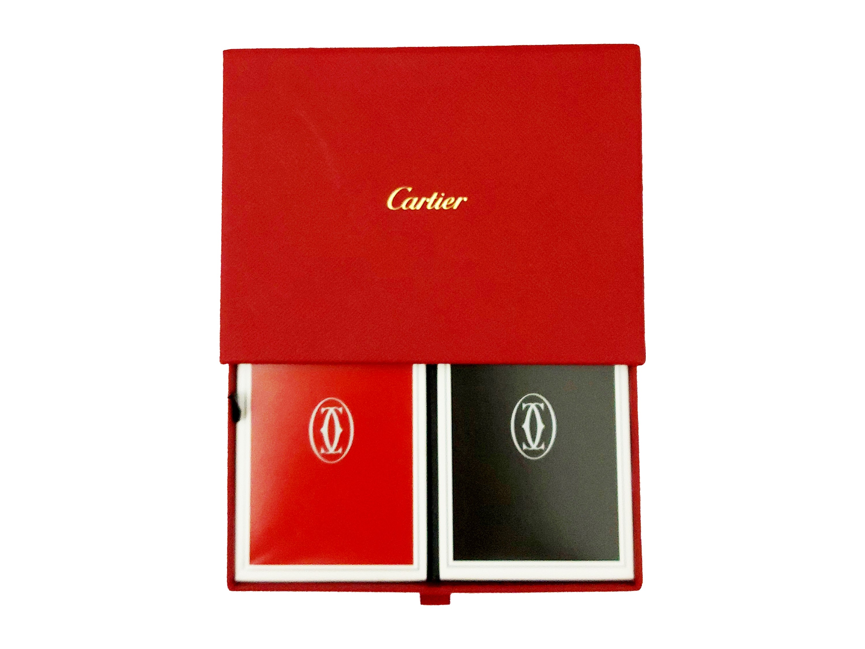 Cartier - Carte da Gioco