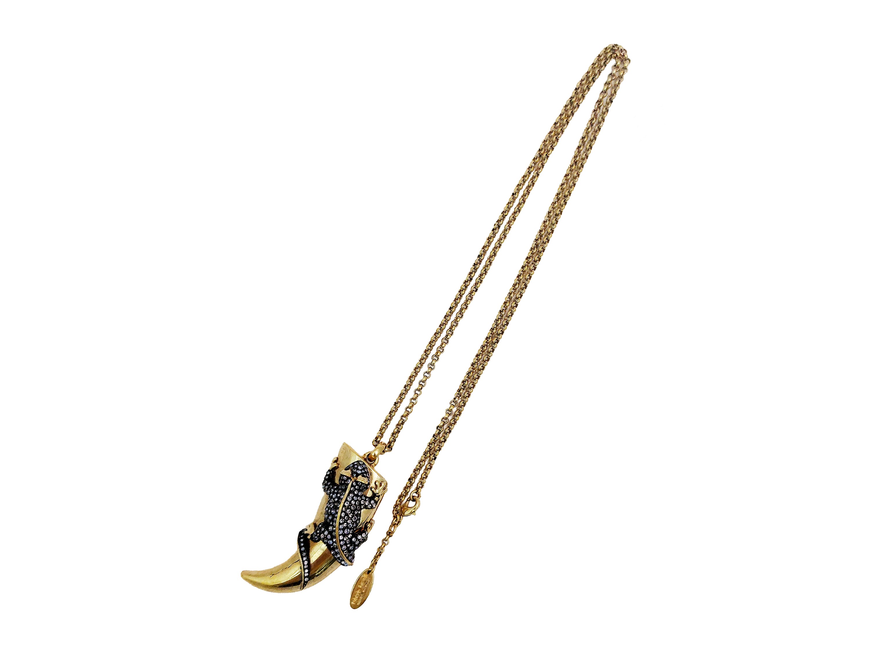 Roberto Cavalli - Collana Animalier