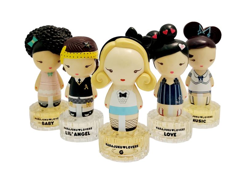 Harajuku Lovers
