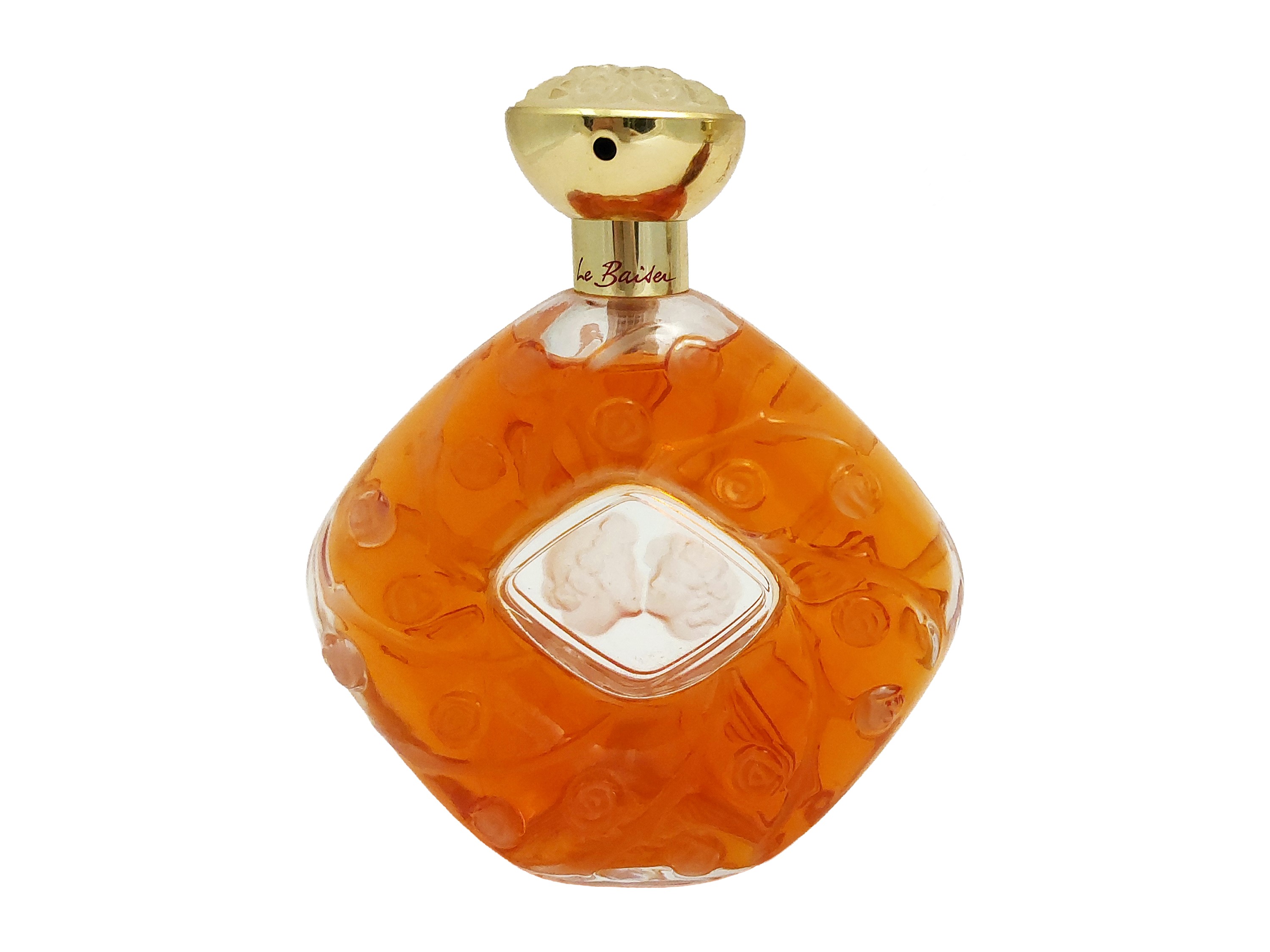 Nina Ricci/lalique - L'air Du Temps/le Baiser