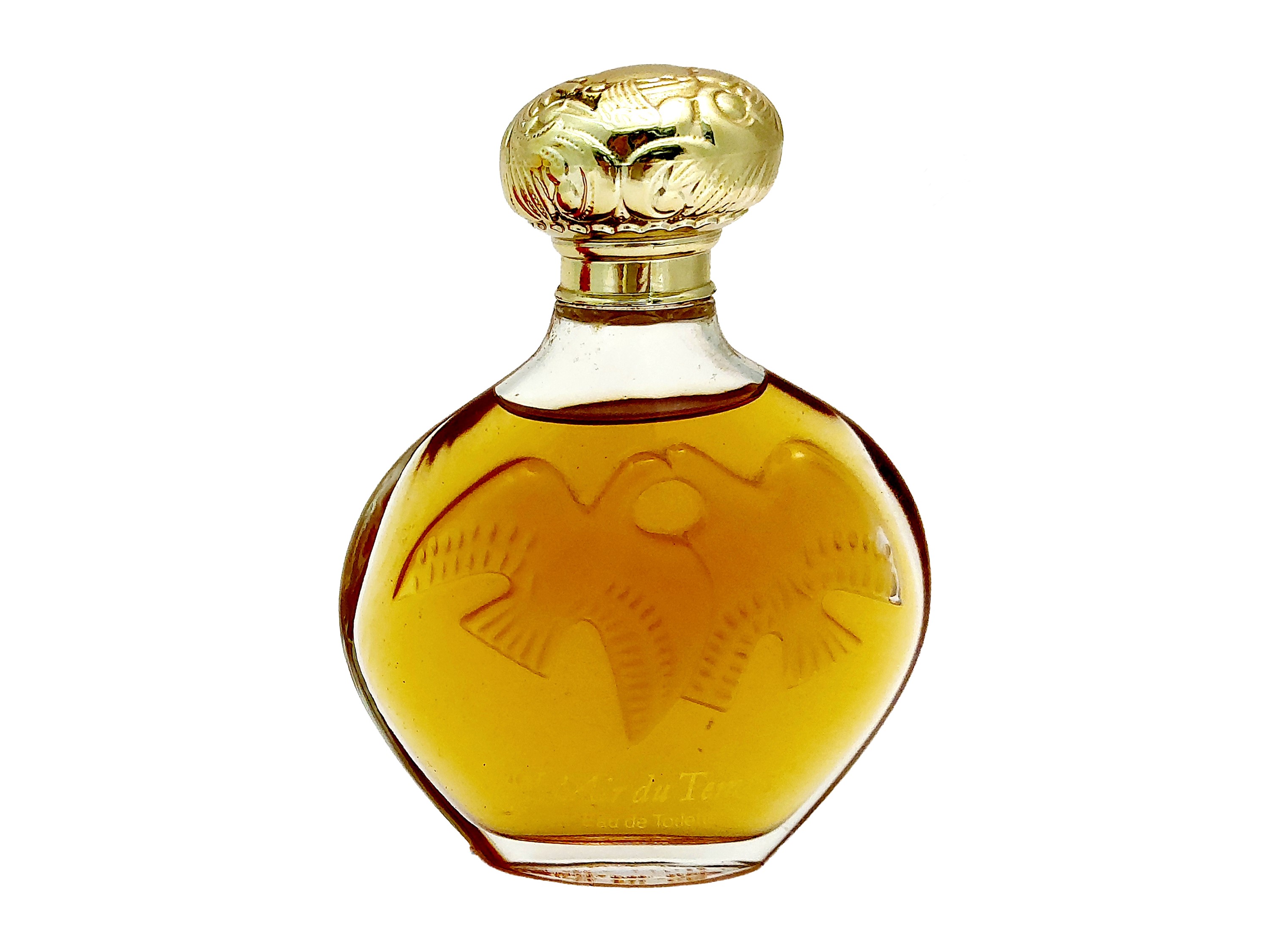 Nina Ricci/lalique - L'air Du Temps/le Baiser