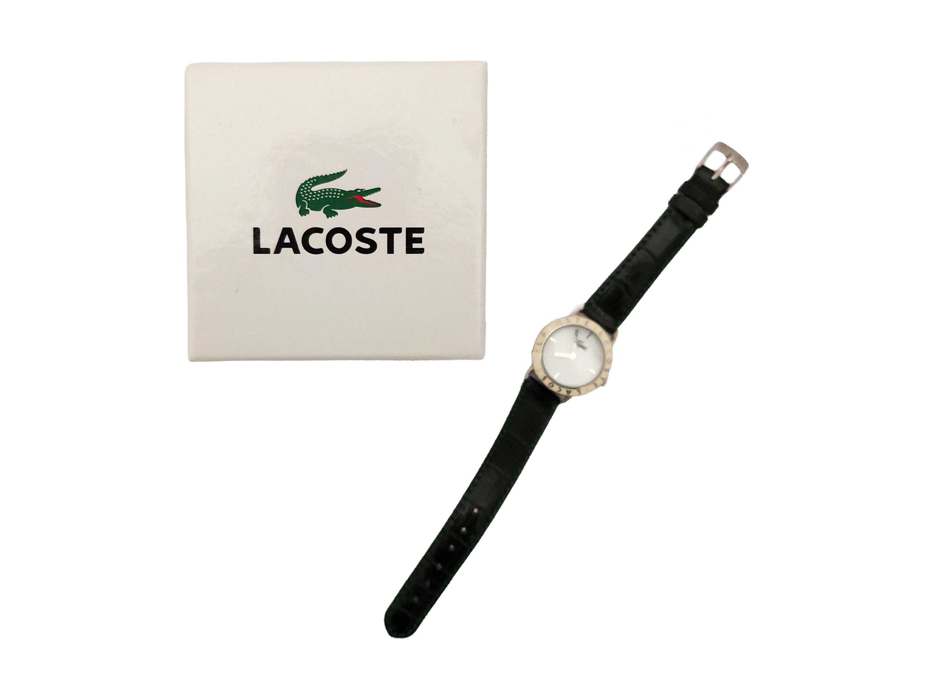 Lacoste, Orologio da donna