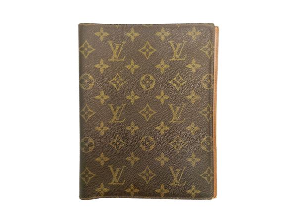 Louis Vuitton - Monogram canvas shoulder bag