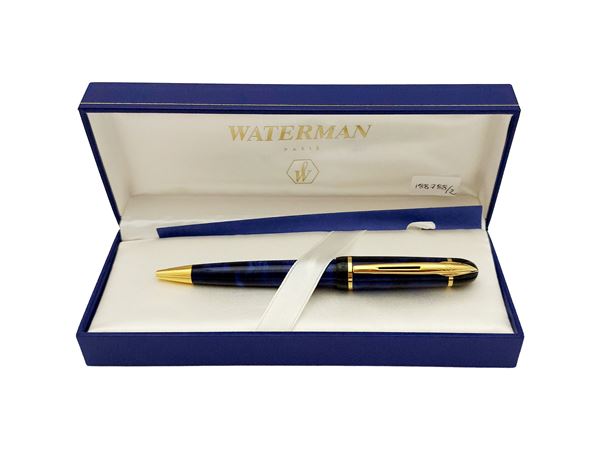 Dupont/Waterman - Two pens