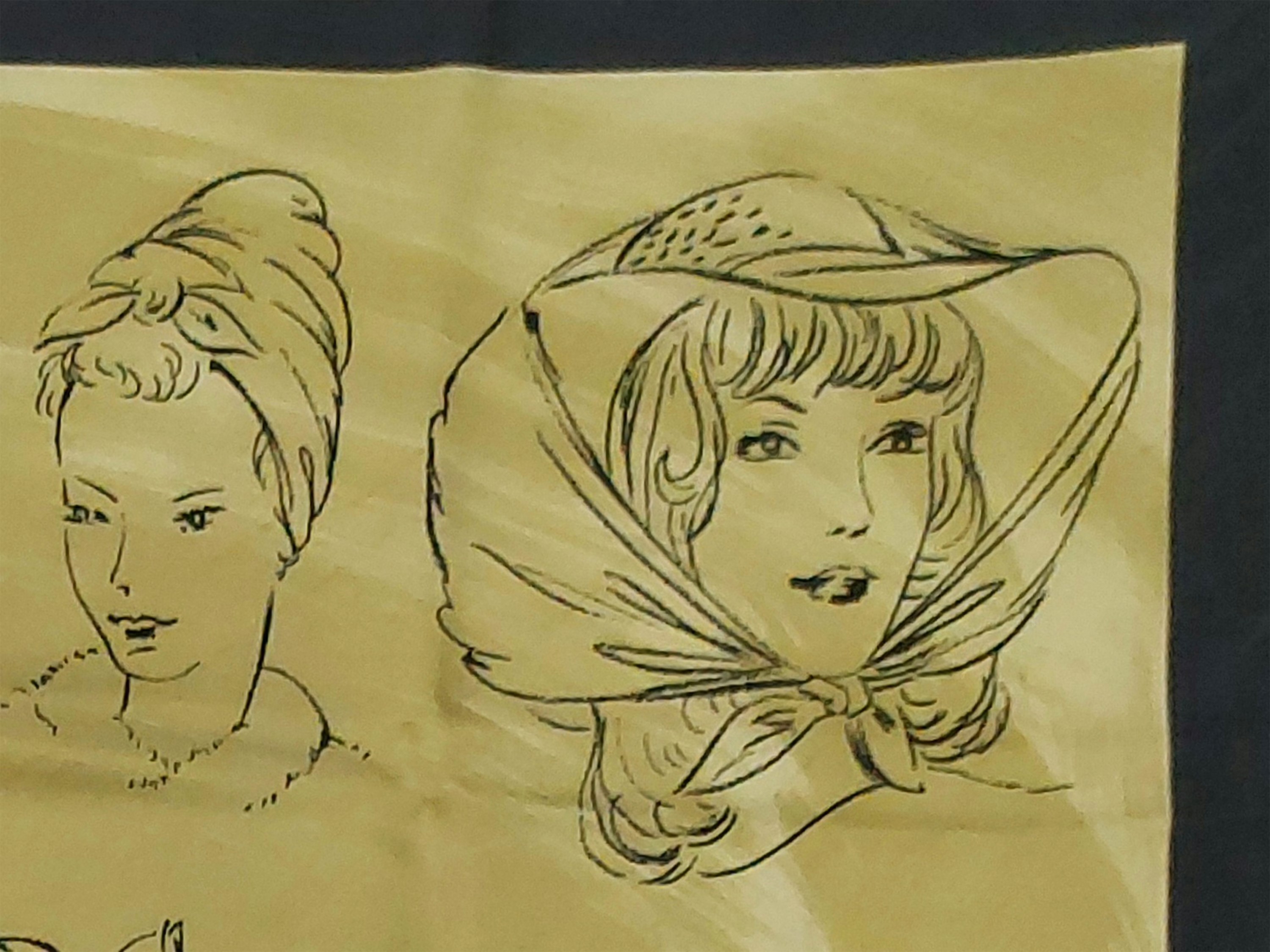 Moschino - Foulard in Seta