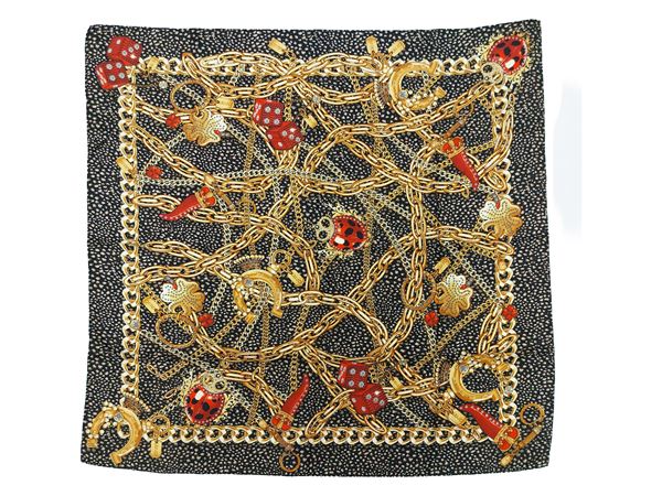 Liu Jo - Foulard in seta