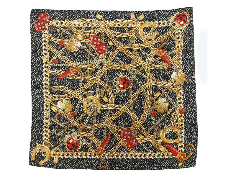Liu Jo - Foulard in Seta