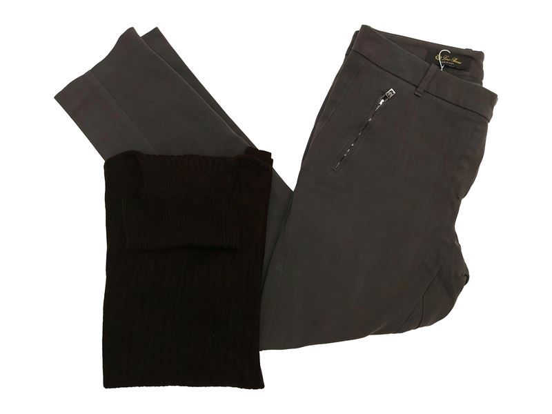 Loro piana/D&g - Pantaloni e Maglia