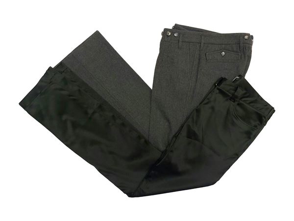 Dolce & Gabbana - Due pantaloni