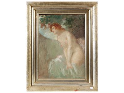 Figura femminile