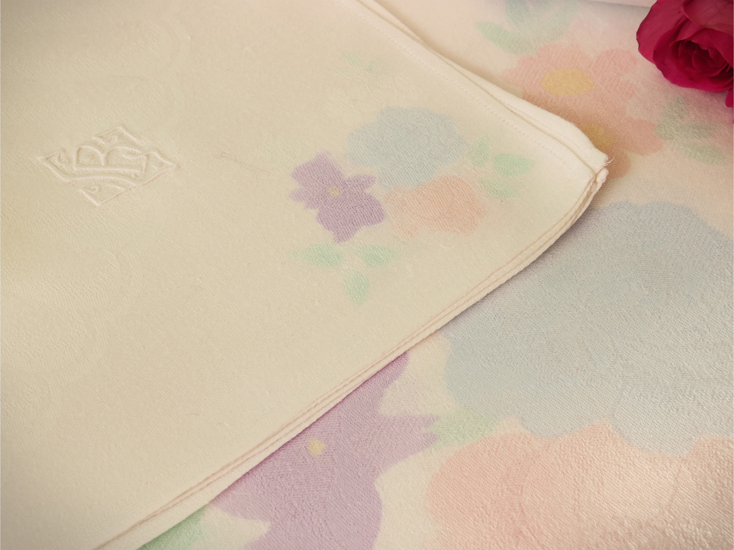 Tovaglia in Lino di Fiandra