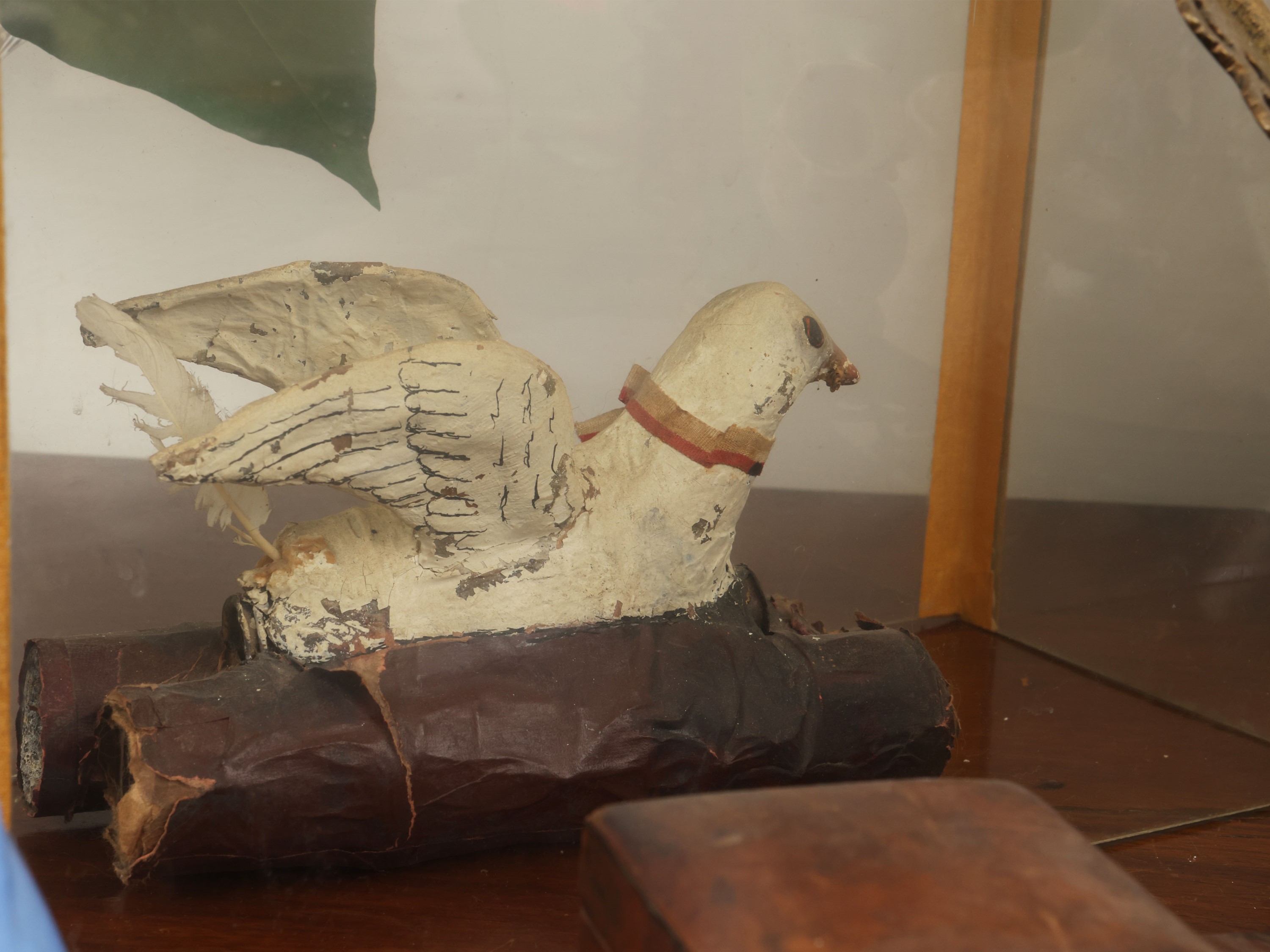 Oggetti d’antiquariato, curiosità d’epoca (XIX/XX secolo)