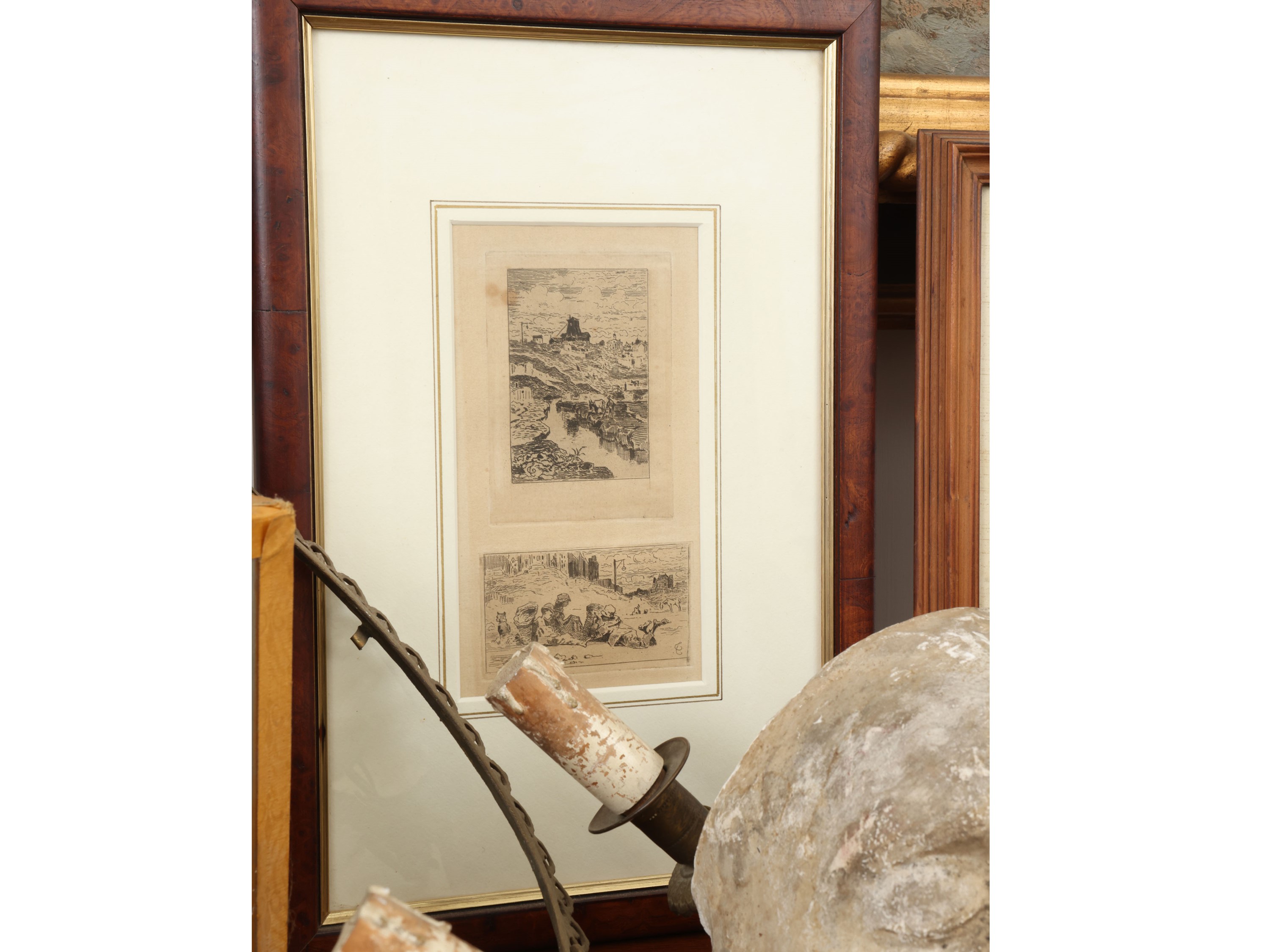 Oggetti d’antiquariato, curiosità d’epoca (XIX/XX secolo)