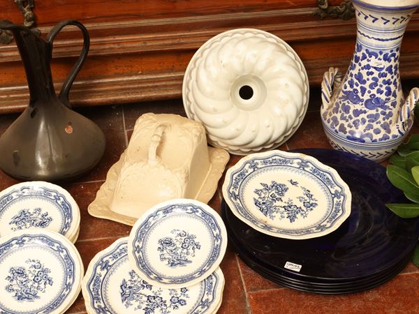 Set da tavola