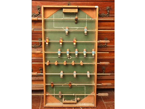 Table football