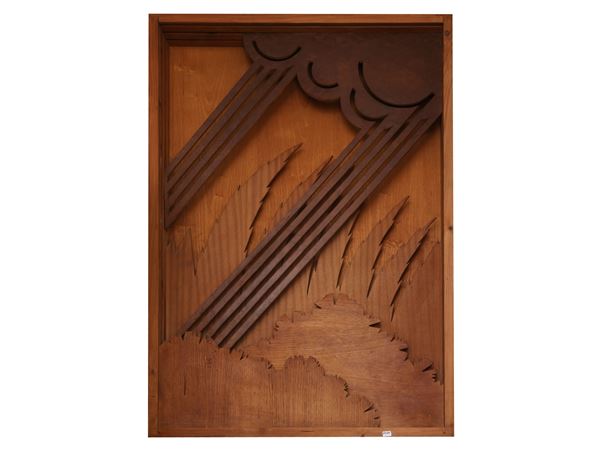 Composizione  - Auction Florentine Style. A Private Collection - Maison Bibelot - Casa d'Aste Firenze - Milano