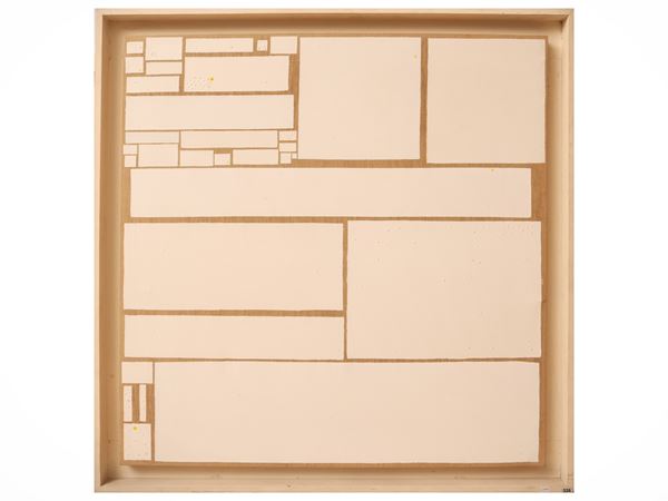 Connection I, 1971