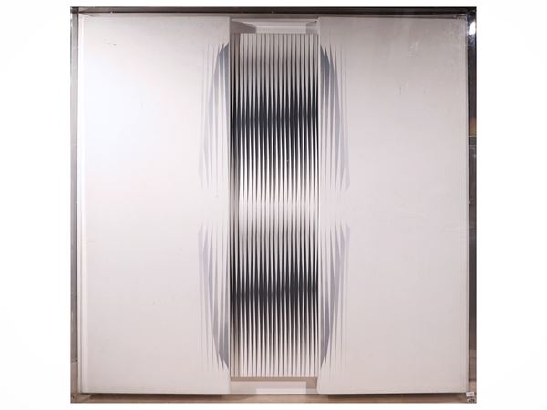 Un po' agitato 2001