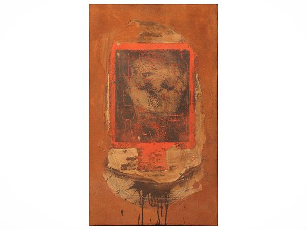 Nicola Samori - Untitled 2002