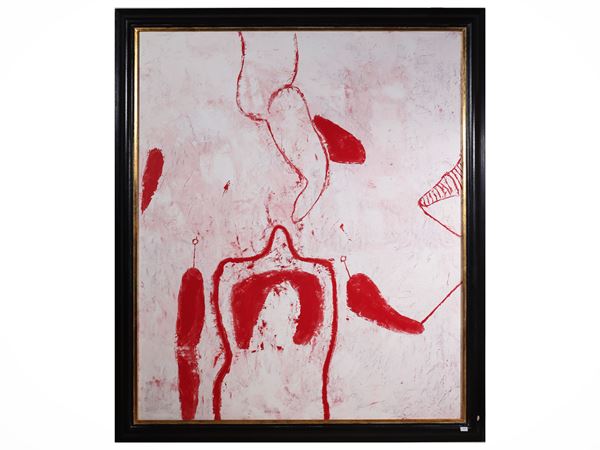 Pietro Lista - Il burattinaio 2014