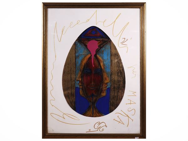Untitled 1992