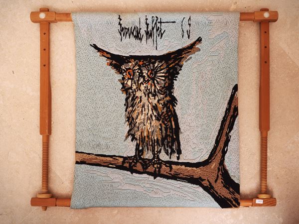 La chouette