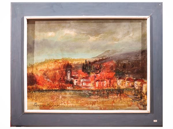La Gioia 1982