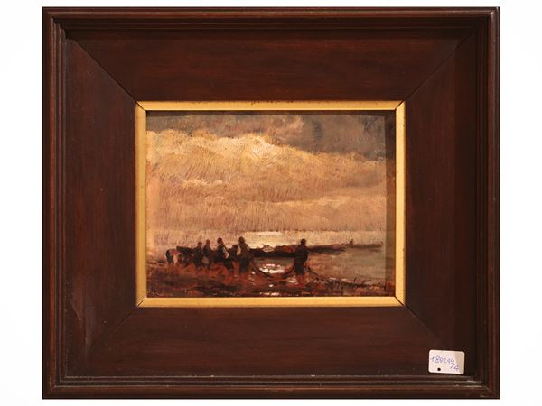 Vedute marine e Paesaggio campestre