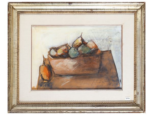 Sergio Scatizzi - Still life