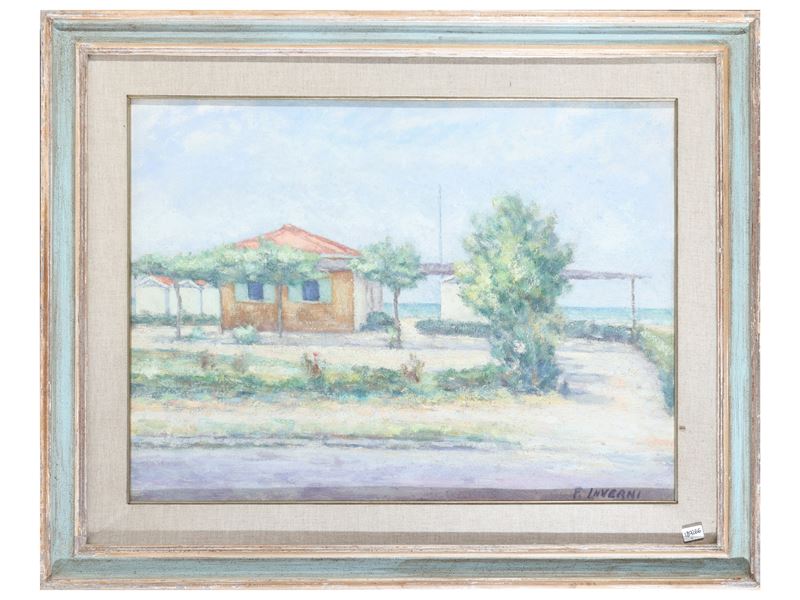 Marina a Forte dei Marmi