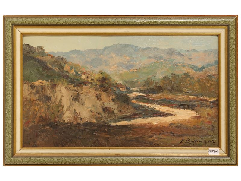 Paesaggio 1942