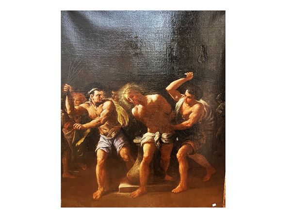 Flagellation