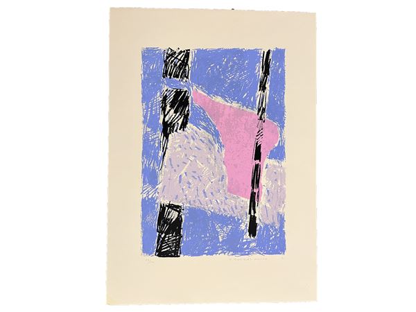Composizione 1986