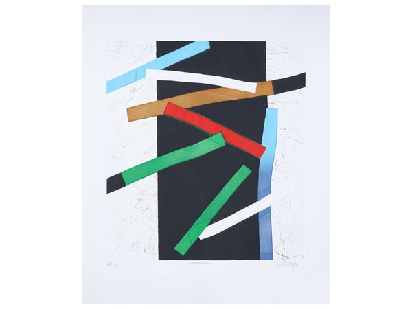 313 - Correspondance